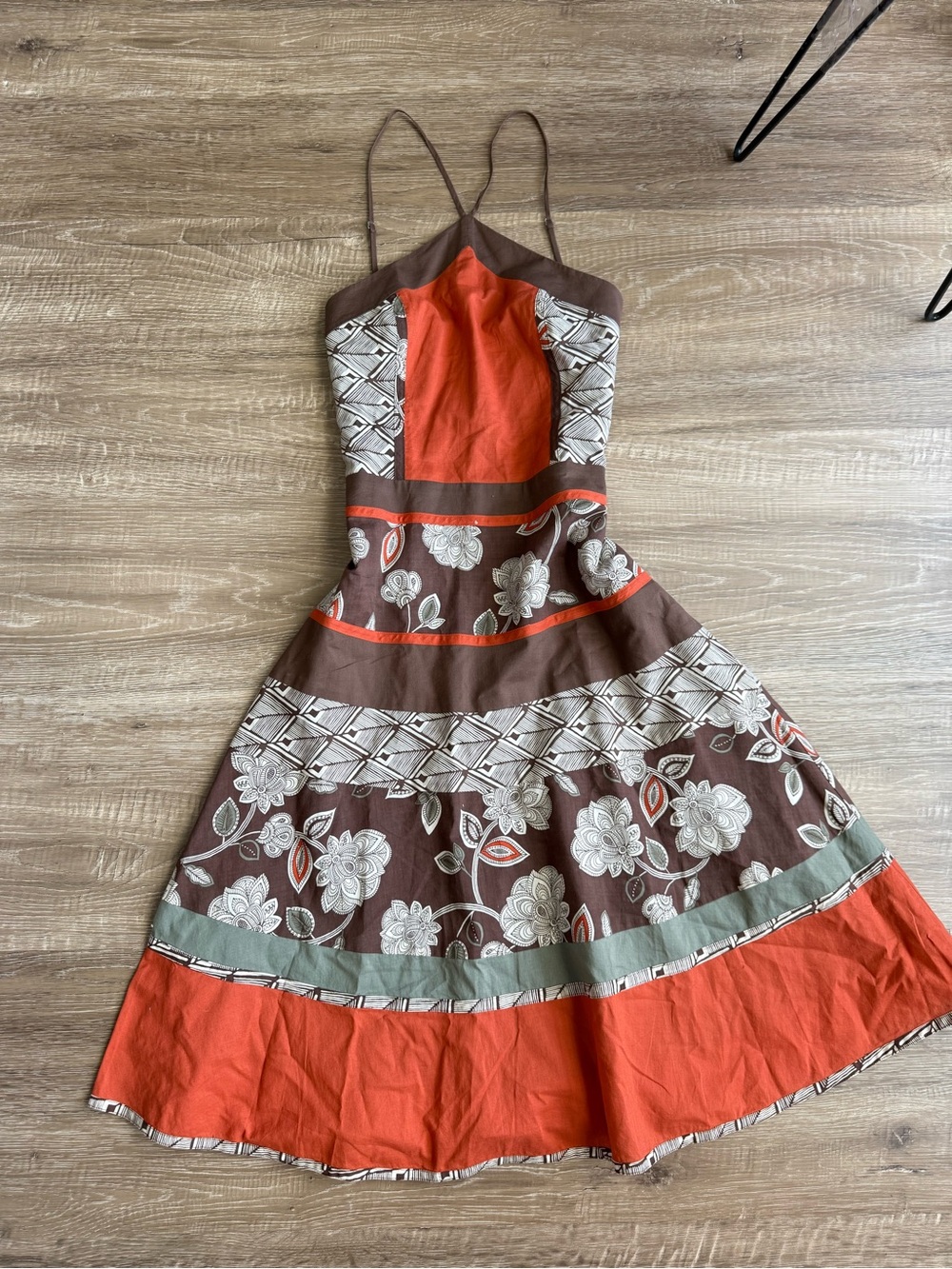 BCBG dress
